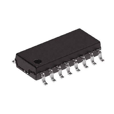 PhotoMOS RF SOP 4 Form A CxR10 Voltage-sensitive(Discontinued)