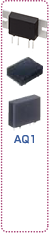 AQ1 Solid State Relay