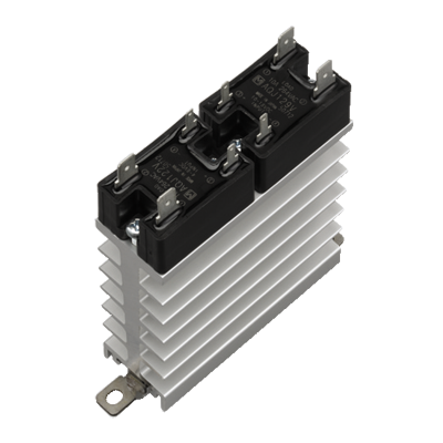 AQ-J Solid State Relay
