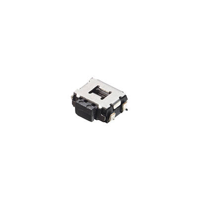 3.5mm x 2.9mm Side-operational SMD