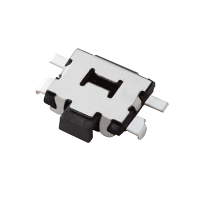 3.5mm x 2.9mm Side-operational Half Dive/SMD