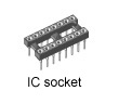 IC socket
