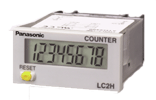 LC2H Total Counter(Discontinued)