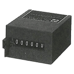 MC Counters(Discontinued) Plug in type