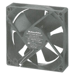 DC Fan Motor 92 x 25t(ASF9)(Discontinued)
