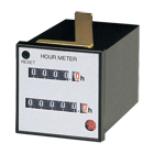 TH40 Dual Indicator Hour Meters(Discontinued)