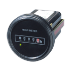 TH8 DC Hour Meters(Discontinued)