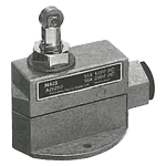 Slitted Type Limit Switches(Discontinued)