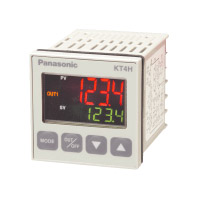 KT4H/B Temperature Controllers