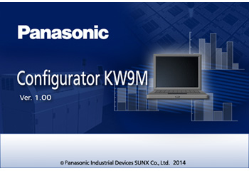 Configurator KW9M