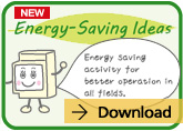 Energy-Savin Ideas
