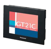 GT21C(Discontinued)