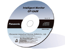 An intelligent monitor (GP-XAiM) optimal for collecting and analyzing measurement data is also available