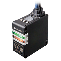 Network Function Integrated Type Laser Displacement Sensor HL-G2