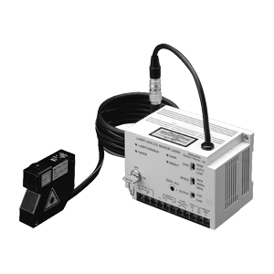 Laser analog sensor (Invisible type) LM200