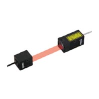 Ultra-compact Laser Collimated Beam Sensor HL-T1