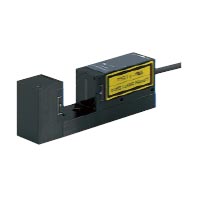 Laser Type Edge Detection Sensor LD(Discontinued)