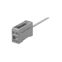LED Type Optical Displacement Sensor LH-50(Discontinued)