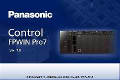 Control FPWIN Pro 7