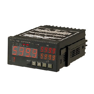 High-functional Digital Panel Controller CA(Discontinued)