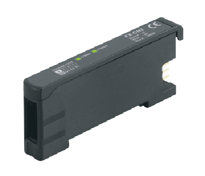 External Input Unit for Digital Sensor FX-CH2