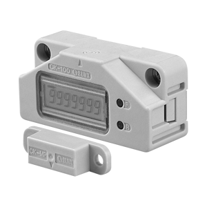 Die Stroke Counter CK-100(Discontinued)