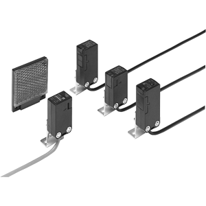 DC 2-wire Type Photoelectric Sensor DX