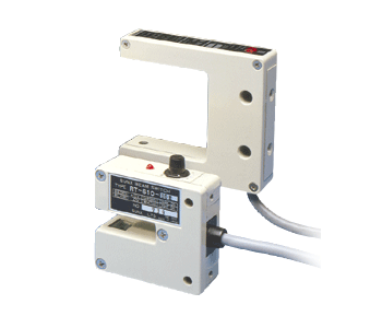 U-shaped Photoelectric Sensor RT-610