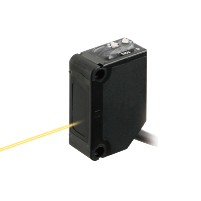 Compact Photoelectric Sensor CX-400 Ver.2