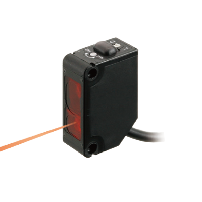 小型光電感測器 [放大器內藏] CX-400 Ver.2