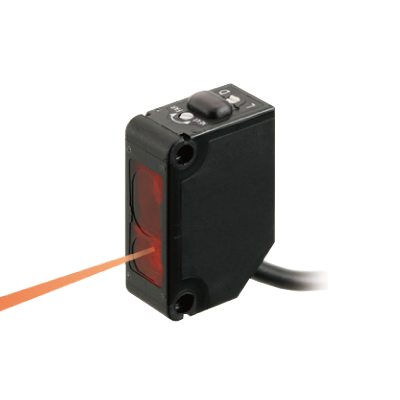 小型光電感測器 [放大器內藏] CX-400 Ver.2