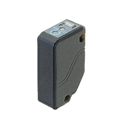 Adjustable Range Reflective Photoelectric Sensor EQ-30