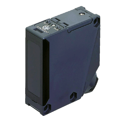 距離設定反射型光電感測器[放大器內藏／多電壓電源] EQ-500