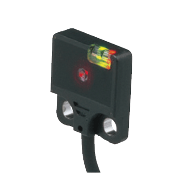 Ultra-compact Photoelectric Sensor EX-20 Ver.2