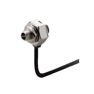 Threaded Miniature Photoelectric Sensor EX-30 Ver.2
