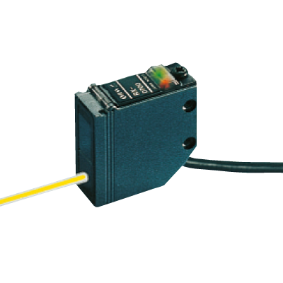 Robust Photoelectric Sensor RX(Discontinued)