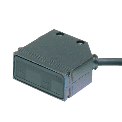 Adjustable Range Reflective Photoelectric Sensor RX-LS200(Discontinued)