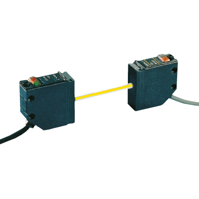 Robust Photoelectric Sensor RX(Discontinued)