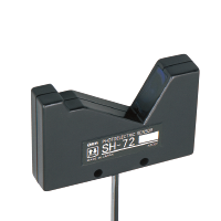 Slim Body Automatic Sensitivity Setting Photoelectric Sensor SU-7/SH(Discontinued)