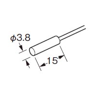 Compact Inductive Proximity Sensor GA-311/GH