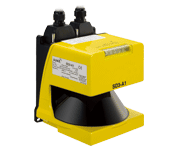 Safety Laser Scanner Type 3 SD3-A1