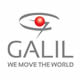 Galil Motion Control, Inc.