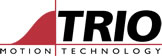 Trio Motion Technology Ltd.