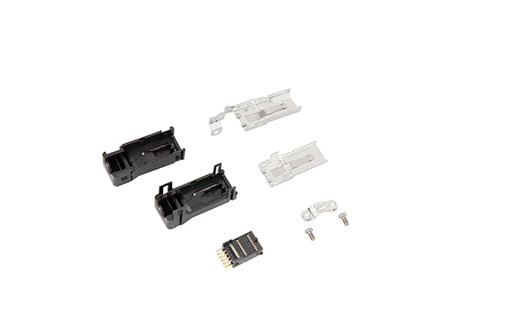 Connector Kit for External Scale