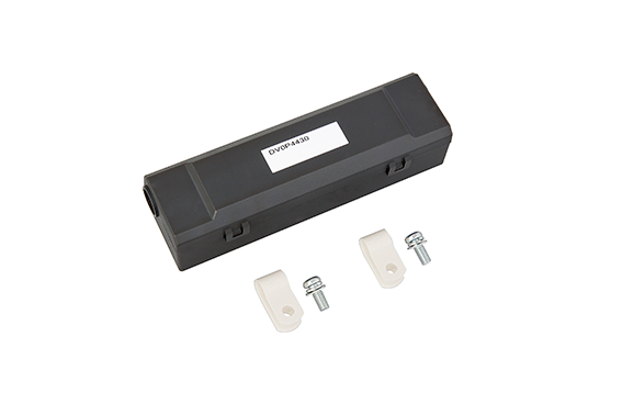 Battery Box for Absolute Encoder