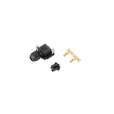Connector Kit for Motor /Brake Connection