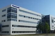 Panasonic Electric Works Europe AG European Headquarters