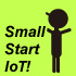 既存の設備につなぐだけ パナソニック デバイスＳＵＮＸのSmall Start IoT!