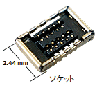 RF35(0.35mmピッチ)