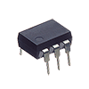 PhotoMOSリレー HF1a（6pin）標準P/C板端子